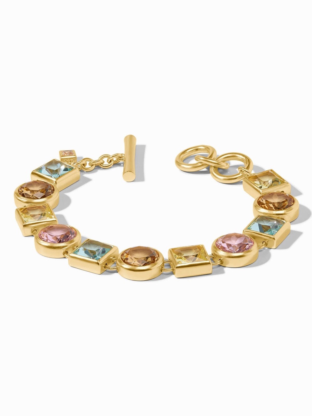 NWOT Julie Vos Jolie Tennis Bracelet